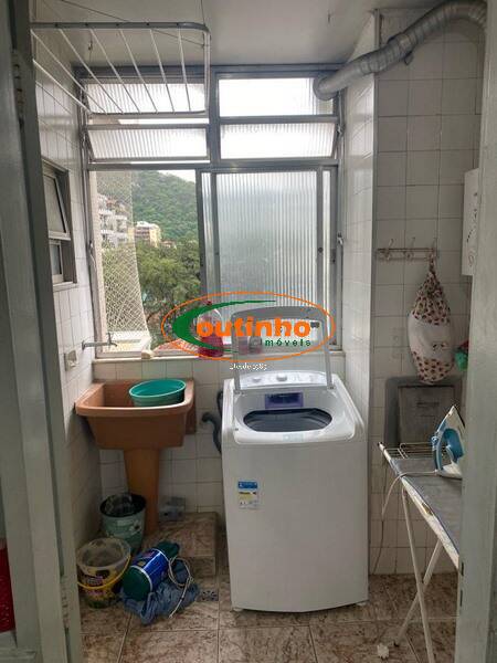 Apartamento à venda com 3 quartos, 145m² - Foto 23