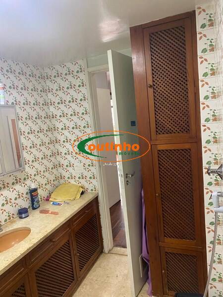 Apartamento à venda com 3 quartos, 145m² - Foto 22