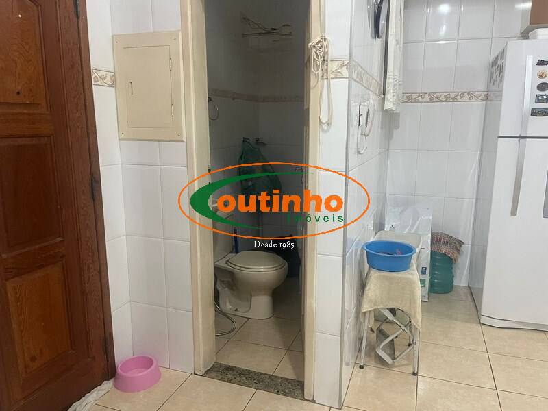 Apartamento à venda com 3 quartos, 95m² - Foto 14