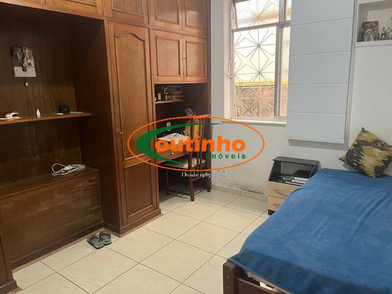 Apartamento à venda com 3 quartos, 95m² - Foto 12