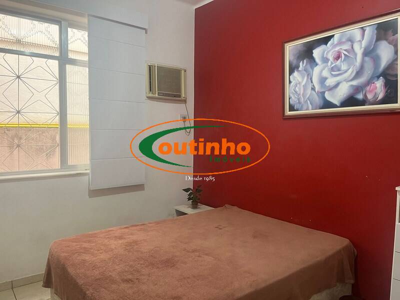 Apartamento à venda com 3 quartos, 95m² - Foto 20