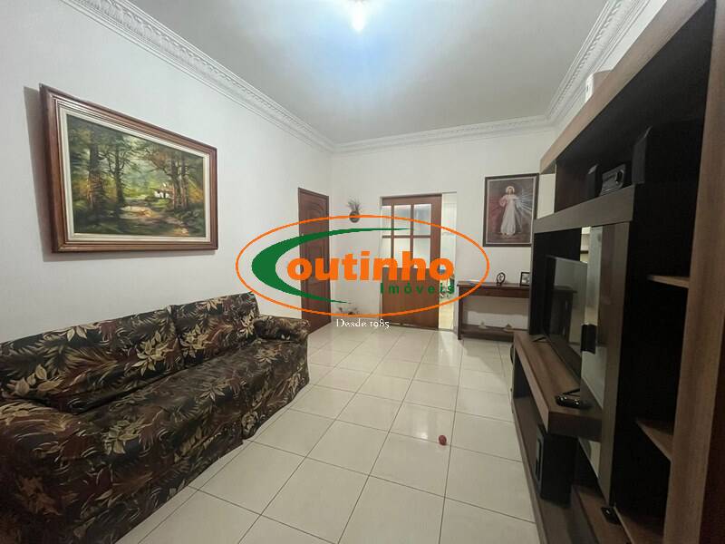 Apartamento à venda com 3 quartos, 95m² - Foto 5