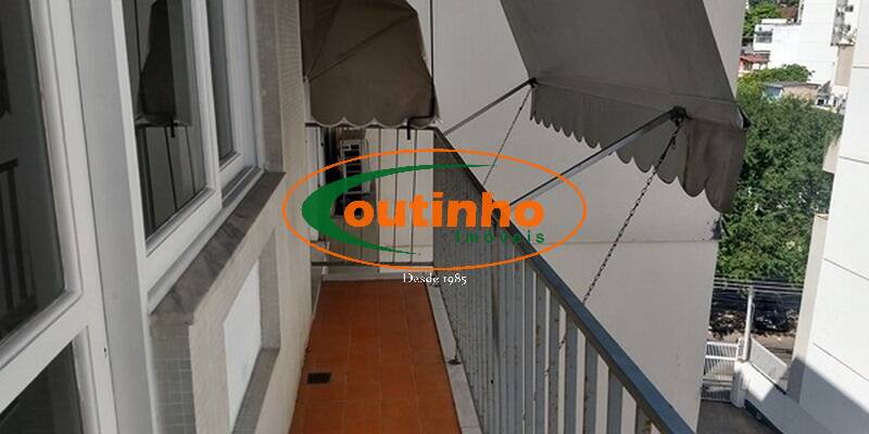 Apartamento à venda com 3 quartos, 98m² - Foto 12