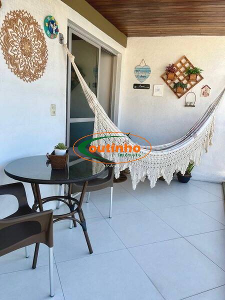 Apartamento à venda com 2 quartos, 89m² - Foto 4