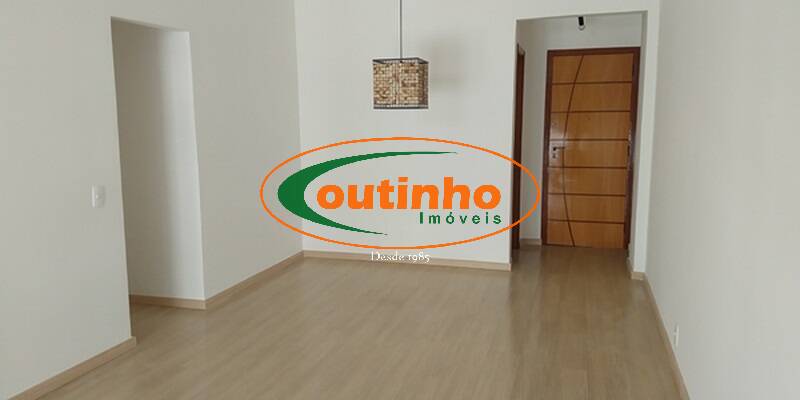 Apartamento à venda com 3 quartos, 98m² - Foto 3