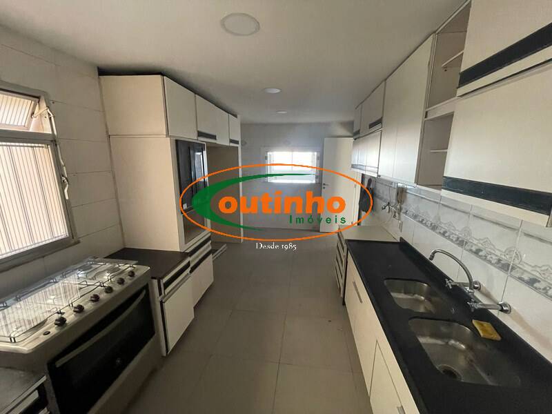 Apartamento à venda com 4 quartos, 160m² - Foto 7