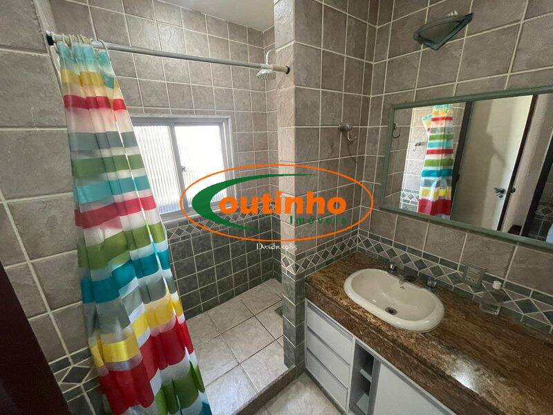 Apartamento à venda com 4 quartos, 160m² - Foto 13