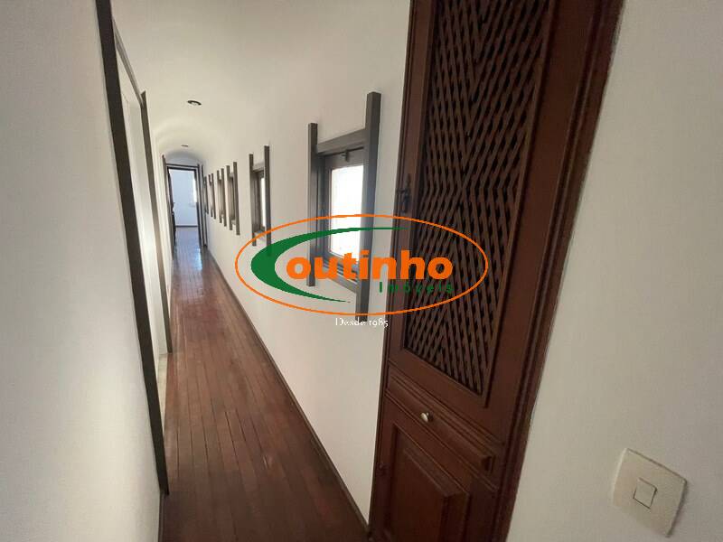 Apartamento à venda com 4 quartos, 160m² - Foto 22