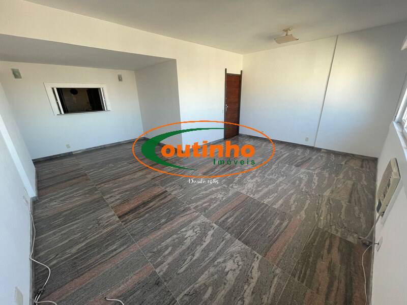 Apartamento à venda com 4 quartos, 160m² - Foto 3