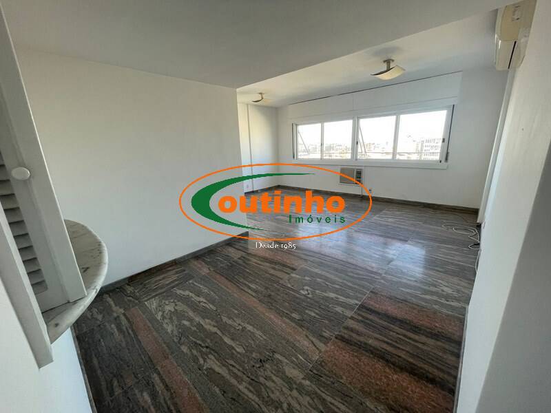 Apartamento à venda com 4 quartos, 160m² - Foto 4