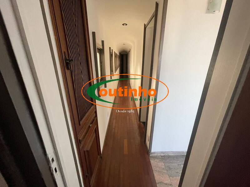 Apartamento à venda com 4 quartos, 160m² - Foto 30