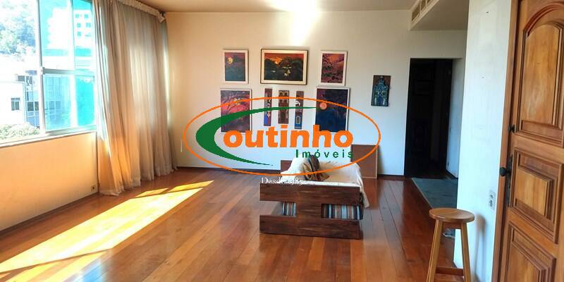 Apartamento à venda com 4 quartos, 224m² - Foto 1