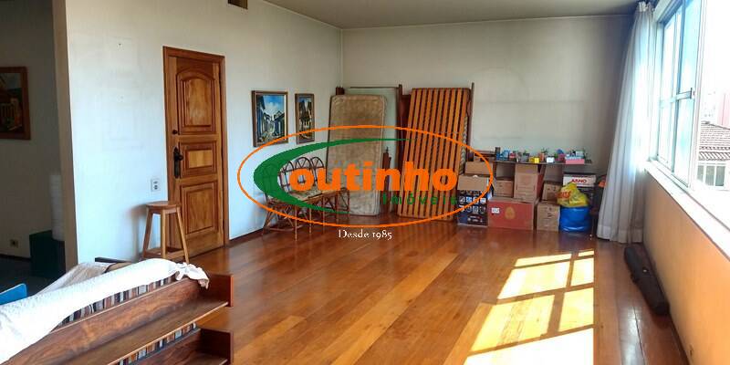 Apartamento à venda com 4 quartos, 224m² - Foto 7