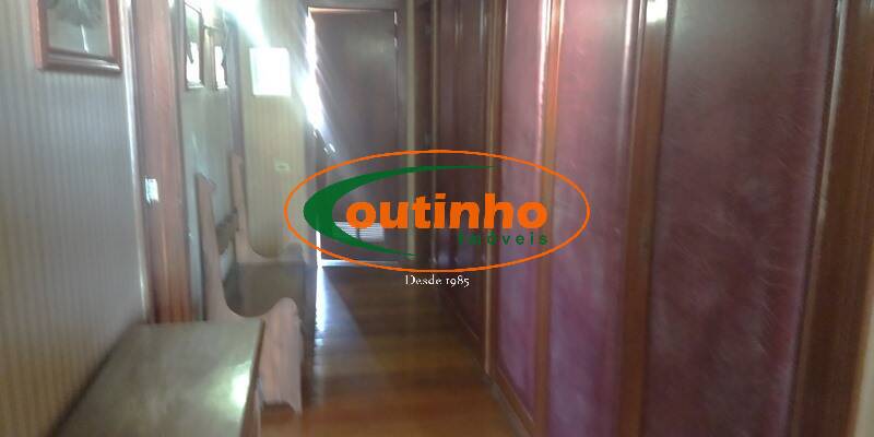 Apartamento à venda com 4 quartos, 224m² - Foto 13