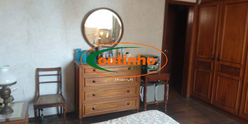 Apartamento à venda com 4 quartos, 224m² - Foto 21