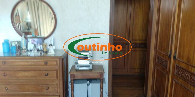 Apartamento à venda com 4 quartos, 224m² - Foto 23