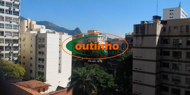 Apartamento à venda com 4 quartos, 224m² - Foto 37