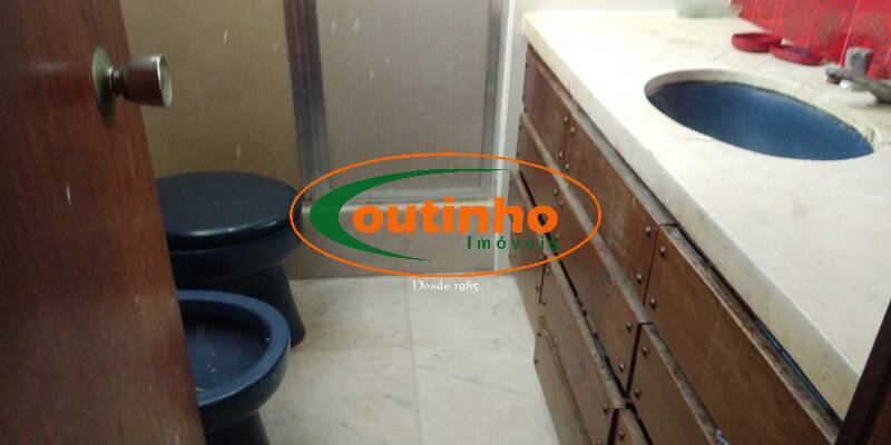 Apartamento à venda com 4 quartos, 224m² - Foto 38