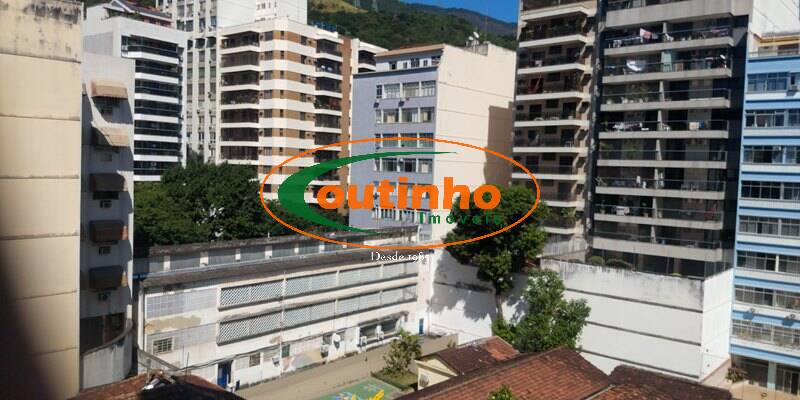 Apartamento à venda com 4 quartos, 224m² - Foto 35