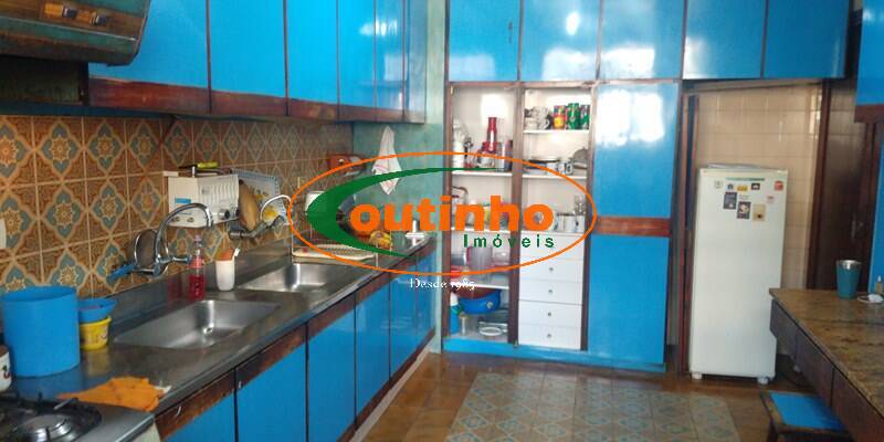 Apartamento à venda com 4 quartos, 224m² - Foto 54