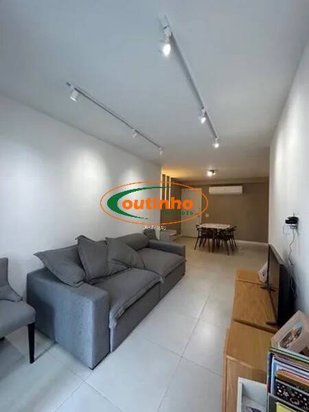 Apartamento à venda com 3 quartos, 92m² - Foto 3