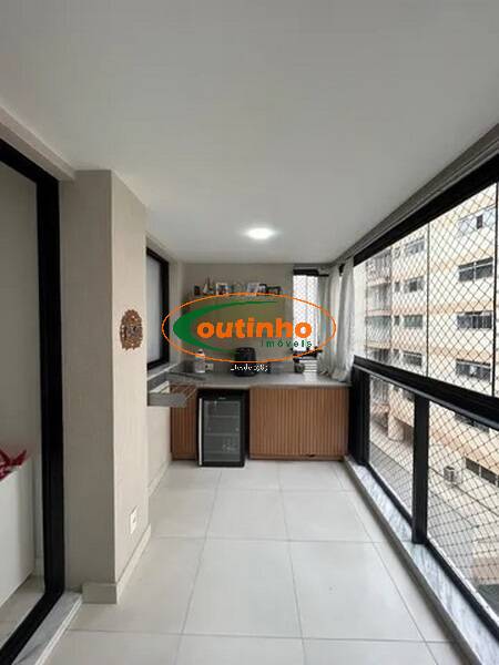 Apartamento à venda com 3 quartos, 92m² - Foto 1