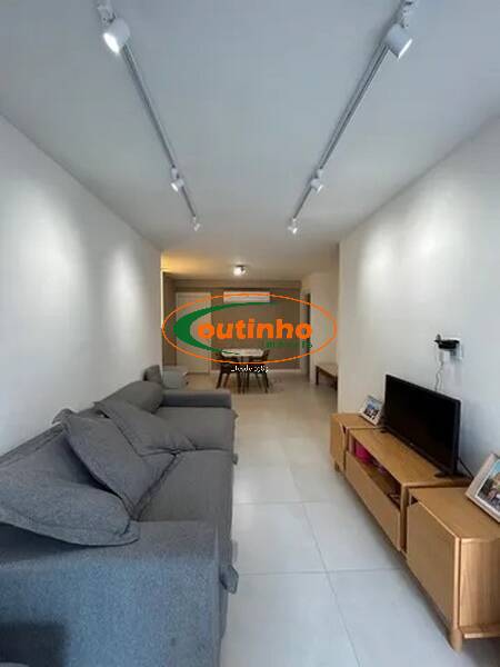 Apartamento à venda com 3 quartos, 92m² - Foto 8