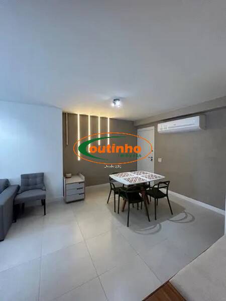 Apartamento à venda com 3 quartos, 92m² - Foto 6