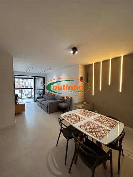 Apartamento à venda com 3 quartos, 92m² - Foto 18