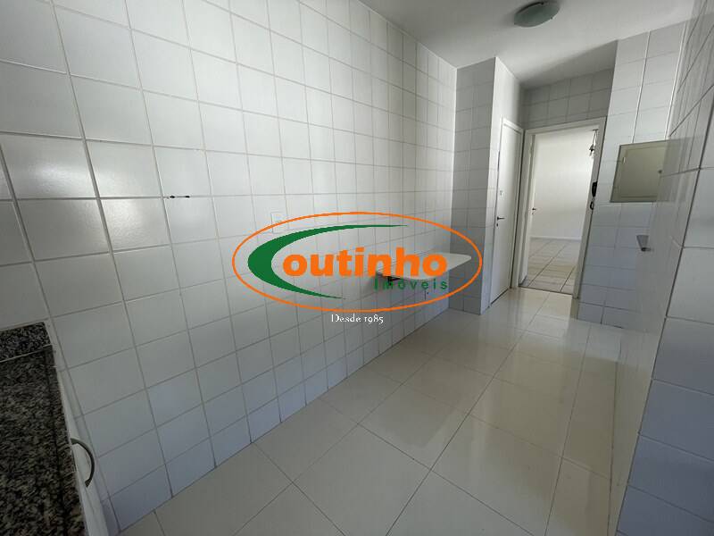 Apartamento à venda com 2 quartos, 80m² - Foto 6