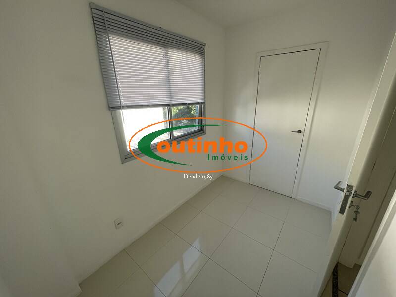 Apartamento à venda com 2 quartos, 80m² - Foto 7