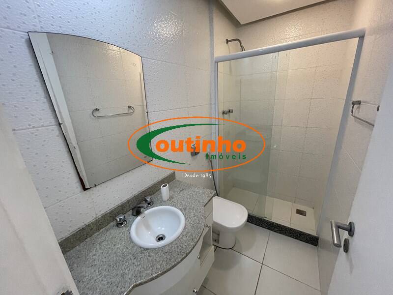 Apartamento à venda com 2 quartos, 80m² - Foto 11