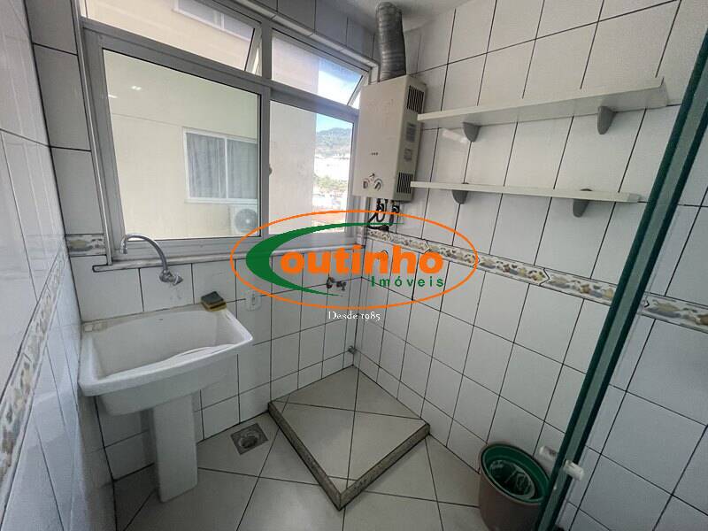 Apartamento à venda com 2 quartos, 85m² - Foto 9