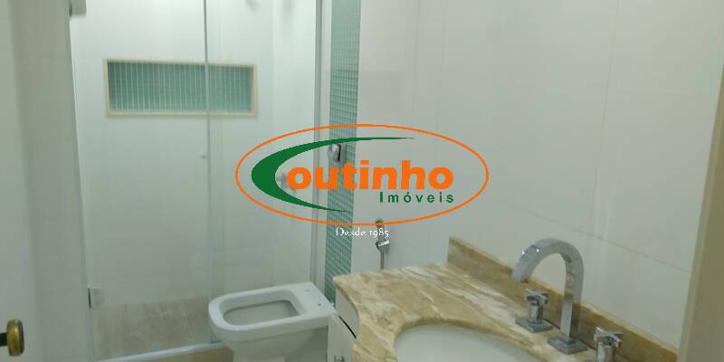 Apartamento à venda com 3 quartos, 80m² - Foto 29