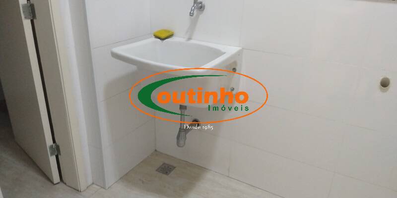 Apartamento à venda com 3 quartos, 80m² - Foto 37