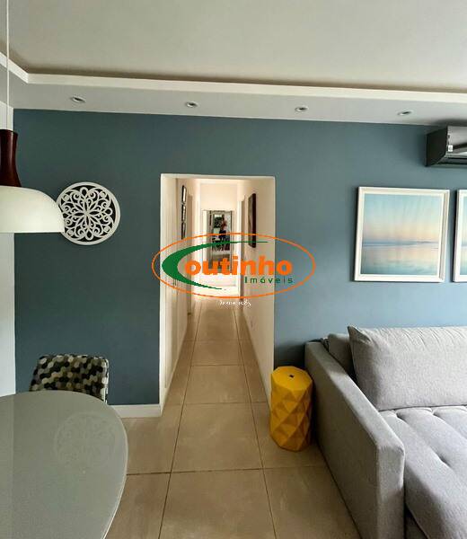 Apartamento à venda com 3 quartos, 90m² - Foto 6