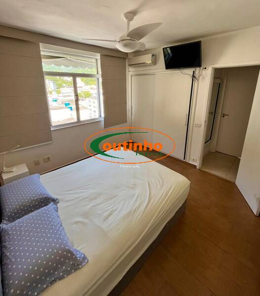 Apartamento à venda com 3 quartos, 90m² - Foto 11