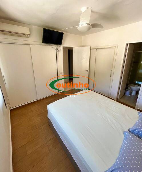 Apartamento à venda com 3 quartos, 90m² - Foto 13