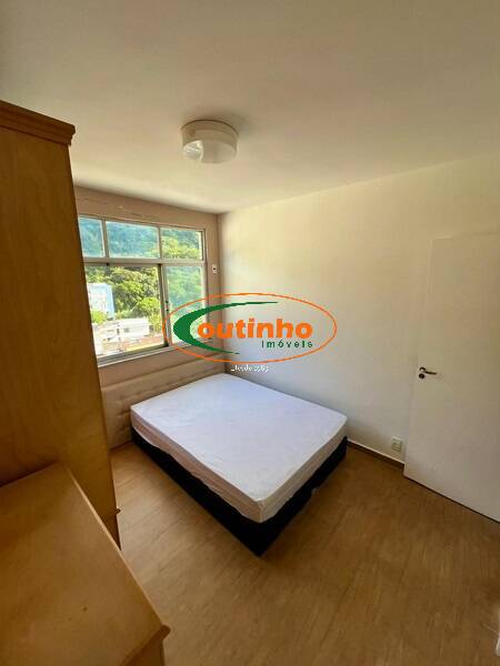 Apartamento à venda com 3 quartos, 90m² - Foto 21