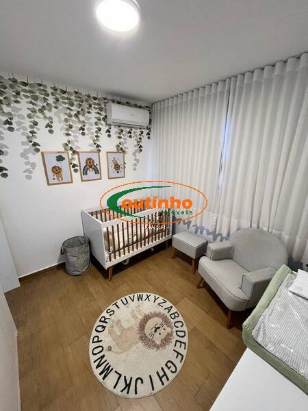 Apartamento à venda com 3 quartos, 90m² - Foto 18