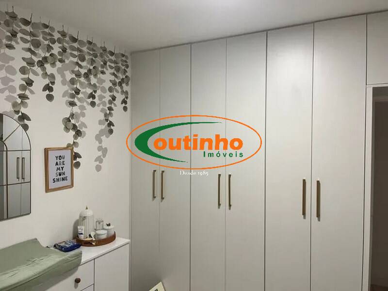 Apartamento à venda com 3 quartos, 90m² - Foto 20