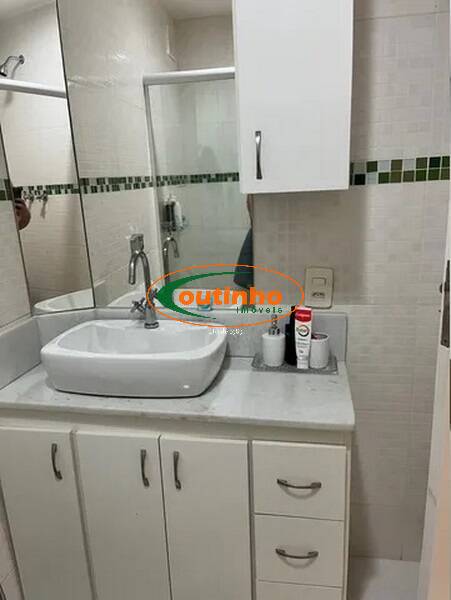 Apartamento à venda com 3 quartos, 90m² - Foto 28