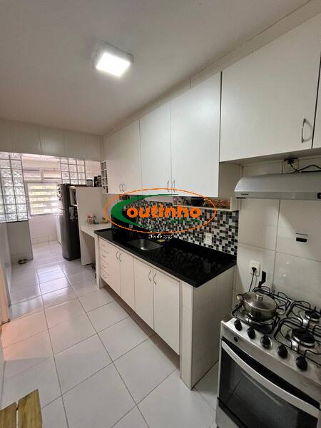 Apartamento à venda com 3 quartos, 90m² - Foto 35