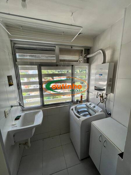 Apartamento à venda com 3 quartos, 90m² - Foto 37