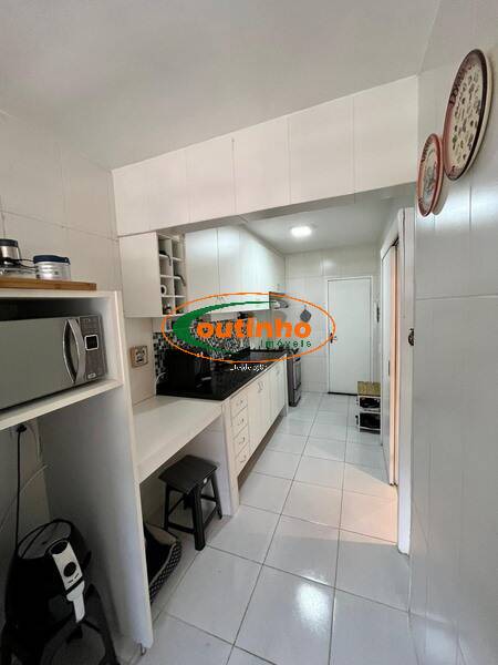 Apartamento à venda com 3 quartos, 90m² - Foto 33