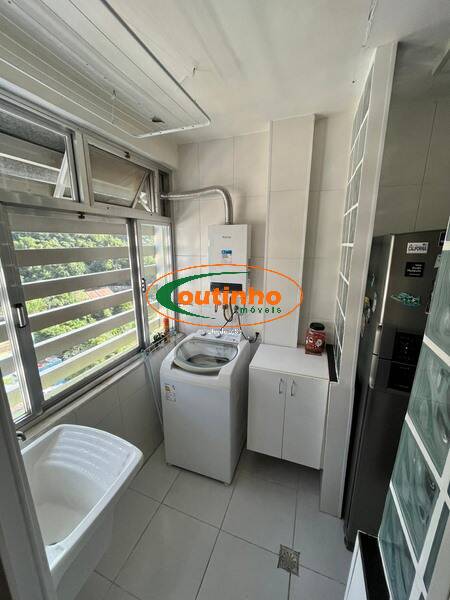 Apartamento à venda com 3 quartos, 90m² - Foto 38