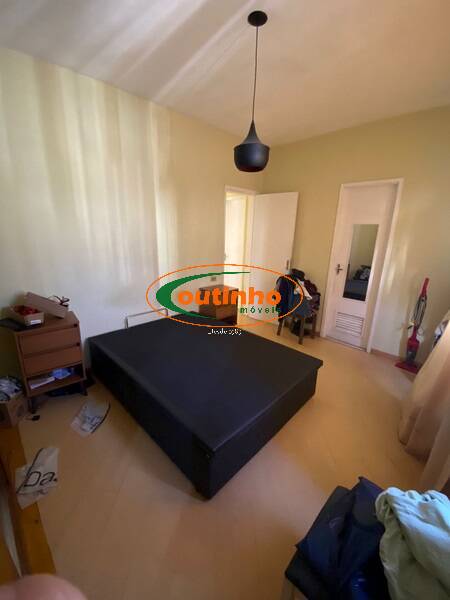 Apartamento à venda com 2 quartos, 76m² - Foto 8