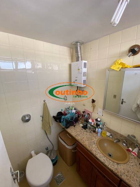 Apartamento à venda com 2 quartos, 76m² - Foto 21