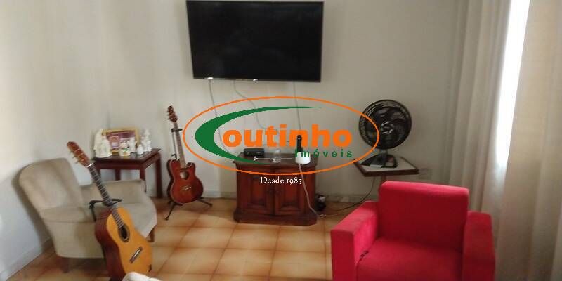 Apartamento à venda com 4 quartos, 240m² - Foto 12