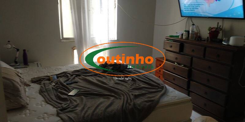 Apartamento à venda com 4 quartos, 240m² - Foto 22